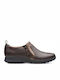 Un Adorn Slip-On-uri Pentru Femei Maro