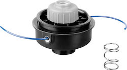 Ryobi RAC114 Κεφαλή Tap & Go 2 Εξόδων Ryobi RAC114 Κεφαλή Tap & Go 2 Εξόδων