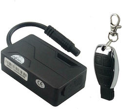 Coban GPS Tracker για Μηχανές Coban GPS Tracker για Μηχανές