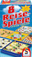 Настолна игра 8 Travel Games за 6+ играчи 6+ години 49102 (GER) Schmidt Spiele