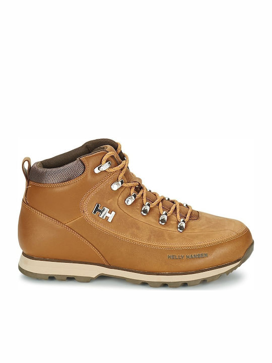 Helly Hansen Forester Мъжки Туристически ботуши...