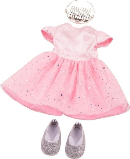 Gotz Puppen Costume Dress Princess Doll Clothes