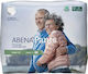 Abena Pants L0 Large Incontinence Underwear 14pcs