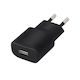 Forever Charger with USB-A Port and Cable Light...