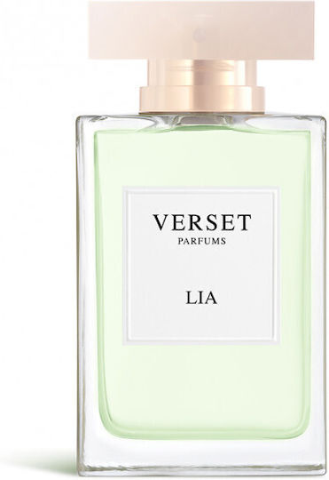 Verset Parfums Lia Eau de Parfum 100ml