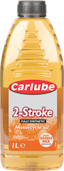 CarLube Synthetic Oil 1L
