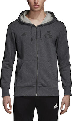 adidas tango full zip hoodie