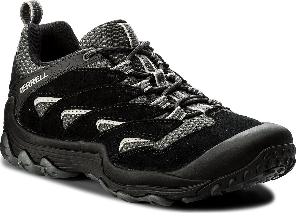 merrell cham 7 limit mid