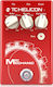 TC Helicon Mic Mechanic 2 Πετάλι Stompbox Φωνής