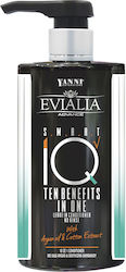 Yanni Extensions 10 Leave In Conditioner Color Maintenance for Coloured Hair 500ml