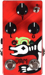 Jam Pedals Red Muck mk.2 Πετάλι Effect Fuzz
