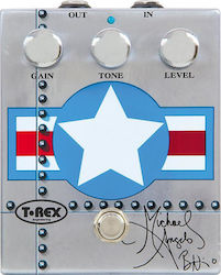 T-Rex Michael Angelo Batio Pedale Overdrive