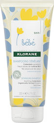 Klorane Detangling Shampoo 200ml