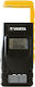 Varta 01.010.0003 Ψηφιακό Battery Tester με Πτυσσόμενη Υποδοχή