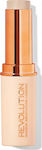 Revolution Beauty Fast Base Stick Foundation F1 6.2gr