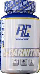 Ronnie Coleman L Carnitine XS 60 Капсули Ronnie Coleman L Carnitine XS 60 Капсули