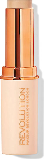 Revolution Beauty Fast Base Stick Foundation 6.2gr