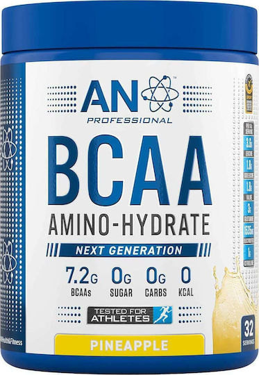Applied Nutrition BCAA Amino-Hydrate 450gr Pineapple