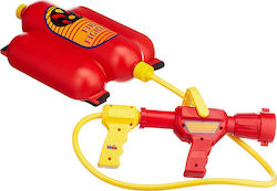 Klein Rollenspielzeug Fireman's Water Sprayer 8932