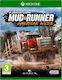 Spintires MudRunner American Wilds Edition Ultimativ Ausgabe Xbox One Spiel
