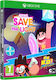 Steven Universe: Save the Light XBOX ONE