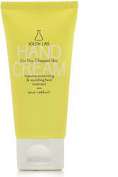 Youth Lab. Dry Chapped Skin Κρέμα Χεριών 50ml Youth Lab. Dry Chapped Skin Κρέμα Χεριών 50ml