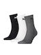 PUMA Athletic Socks Multicolour 3 Pairs