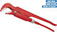 Super Ego Plumbing Pliers 1" 314mm 45°