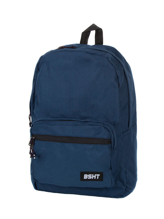 Basehit Backpack 16.8lt Navy Blue