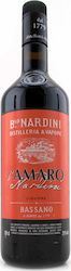 Distilleria Nardini Amaro Λικέρ 1000ml