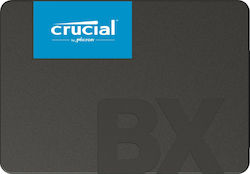 Crucial BX500 SSD 240GB 2.5''