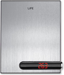 Life Ksc001 Ψηφιακή Επίπεδη έως 5kg Life Ksc001 Ψηφιακή Επίπεδη έως 5kg