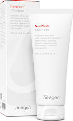 Fagron NeoWash Hair Regenerating 200ml