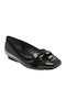 D Stefany Y Women's Slip-Ons Gray