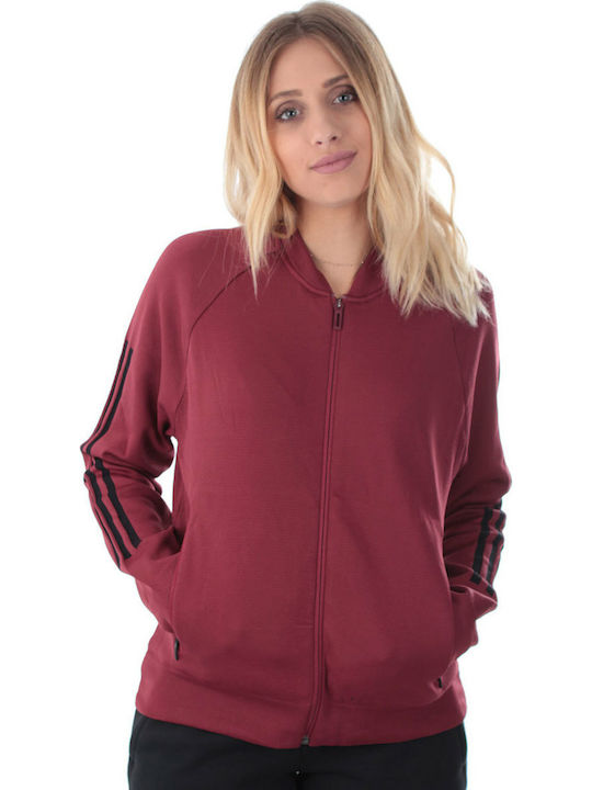 adidas bomber jacket skroutz