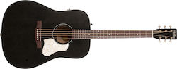 Art & Lutherie Americana Dreadnought Faded Black Ακουστική Κιθάρα Art & Lutherie Americana Dreadnought Faded Black Ακουστική Κιθάρα