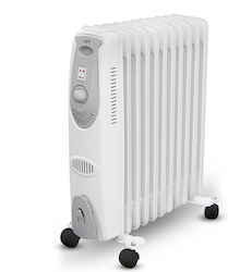 Life Comfy OR-111 Καλοριφέρ Λαδιού με 11 φέτες 2500W