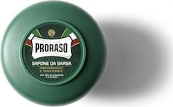 Proraso Green Σαπούνι Ξυρίσματος 75ml