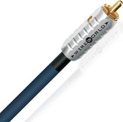 Wireworld Luna 8
