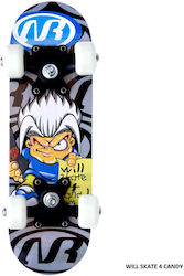 Athlopaidia Complete Shortboard 5.11" Multicolour