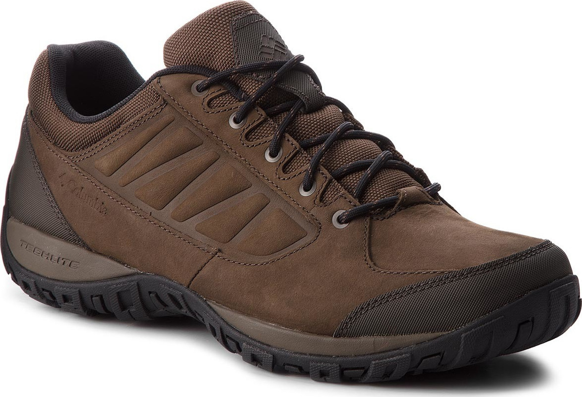 ruckel ridge columbia