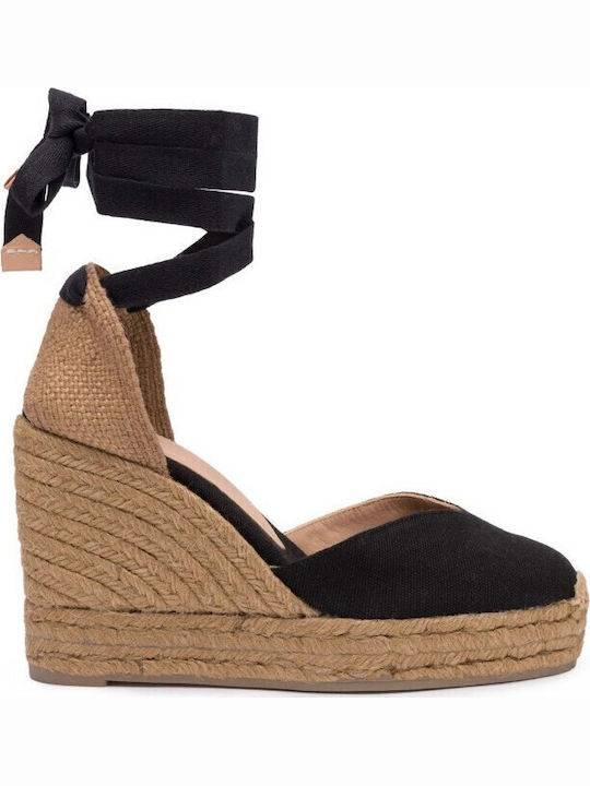 Castaner Chiara Damenplattformen im Espadrilles...