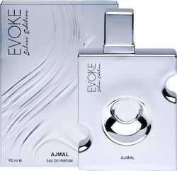 Ajmal Evoke Silver Edition Парфюмна Вода 90мл