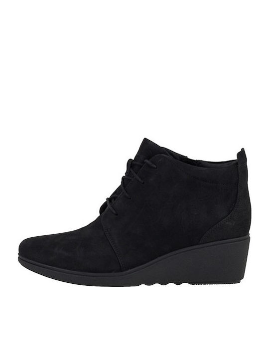 Clarks un hotsell tallara eva