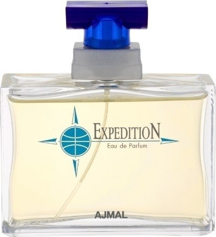 Ajmal Expedition Eau de Parfum 100ml | Skroutz.gr