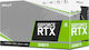 PNY GeForce RTX 2080 Ti 11GB GDDR6 Grafikkarte