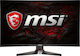 MSI Optix MAG27C 27" FHD 1920x1080 VA Curved Gaming Monitor 144Hz with 1ms GTG Response Time