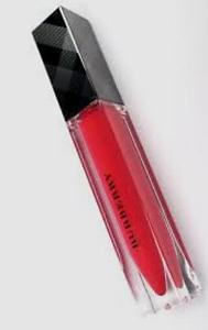 Burberry Lip Glow Natural Lip Gloss Coral 6ml
