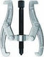 Sparta Extractor Bipod 75mm