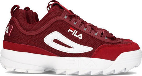 sneakers like fila disruptor